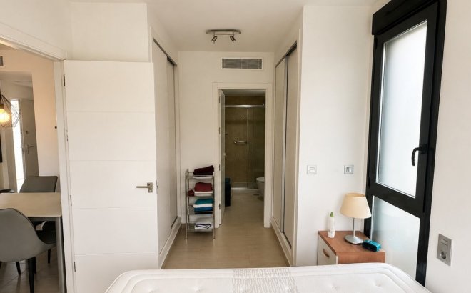 Revente - Appartement -
Orihuela Costa - Costa Blanca