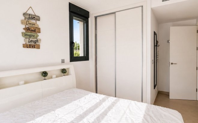 Revente - Appartement -
Orihuela Costa - Costa Blanca