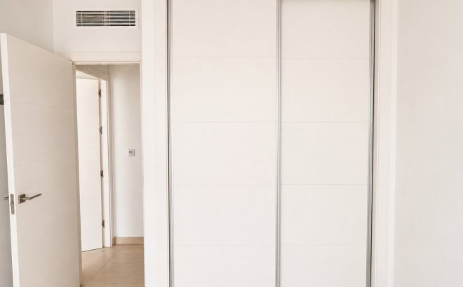 Revente - Appartement -
Orihuela Costa - Costa Blanca