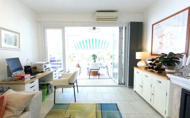 Revente - Town House -
Villamartin - Costa Blanca