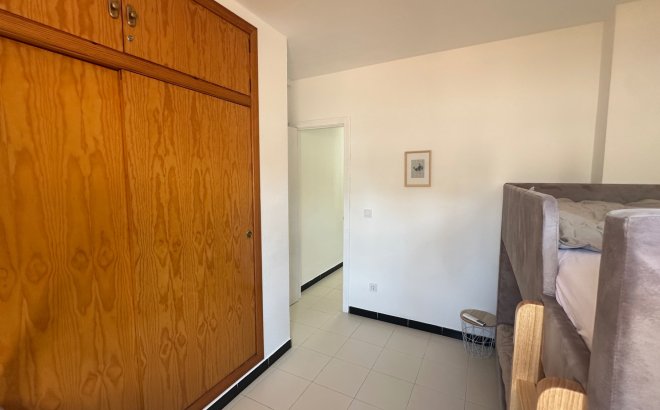 Revente - Town House -
La Mata - Costa Blanca