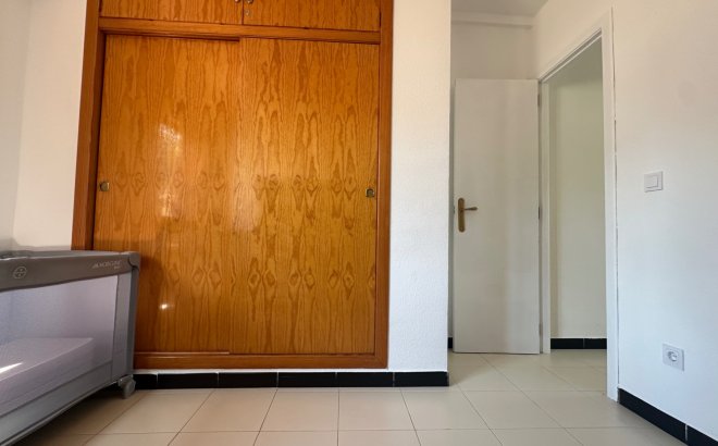 Revente - Town House -
La Mata - Costa Blanca