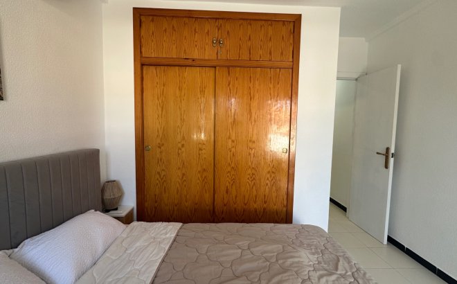 Revente - Town House -
La Mata - Costa Blanca