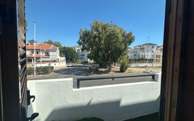 Revente - Town House -
La Mata - Costa Blanca