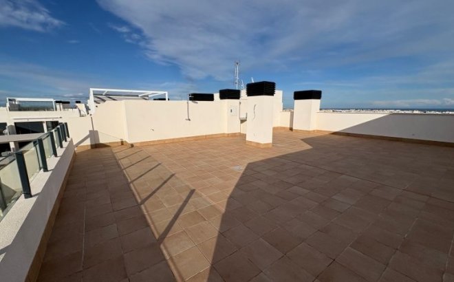 Resale - Apartment -
Orihuela Costa - Costa Blanca