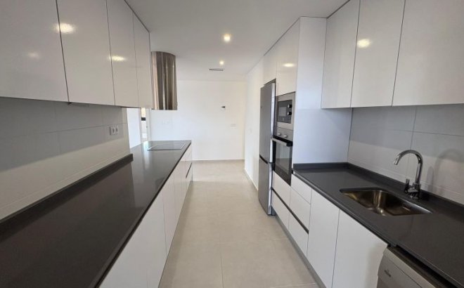 Resale - Apartment -
Orihuela Costa - Costa Blanca