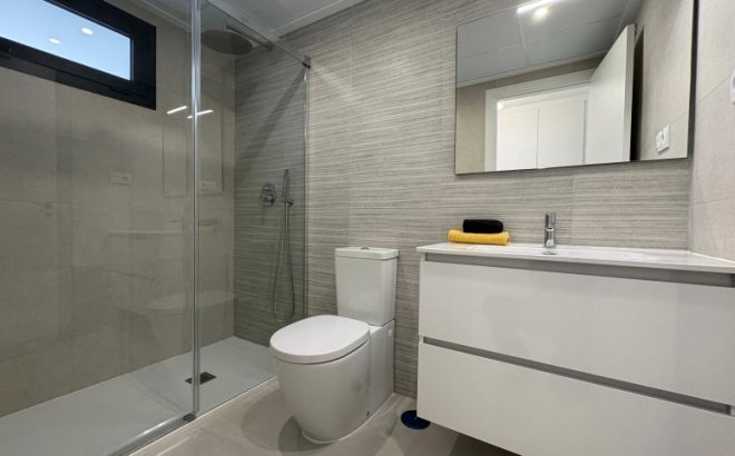 Resale - Apartment -
Orihuela Costa - Costa Blanca