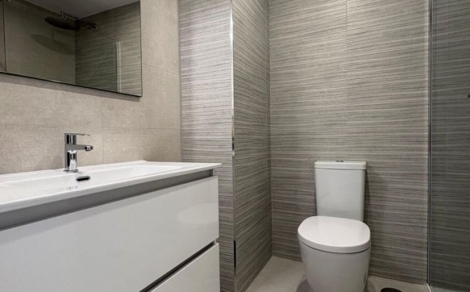 Resale - Apartment -
Orihuela Costa - Costa Blanca
