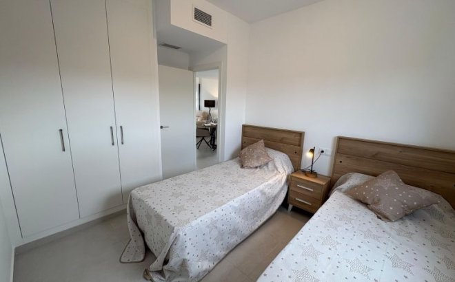 Resale - Apartment -
Orihuela Costa - Costa Blanca