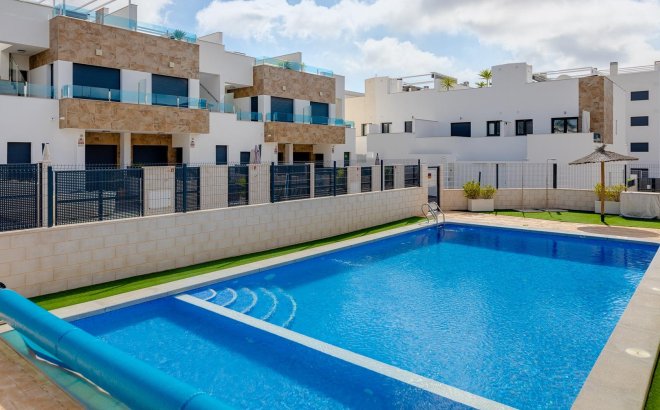 Resale - Town House -
Orihuela Costa - Villamartín-las Filipinas
