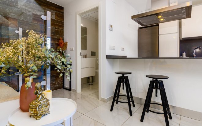Resale - Town House -
Orihuela Costa - Villamartín-las Filipinas