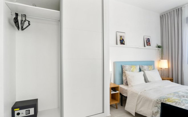Resale - Town House -
Orihuela Costa - Villamartín-las Filipinas