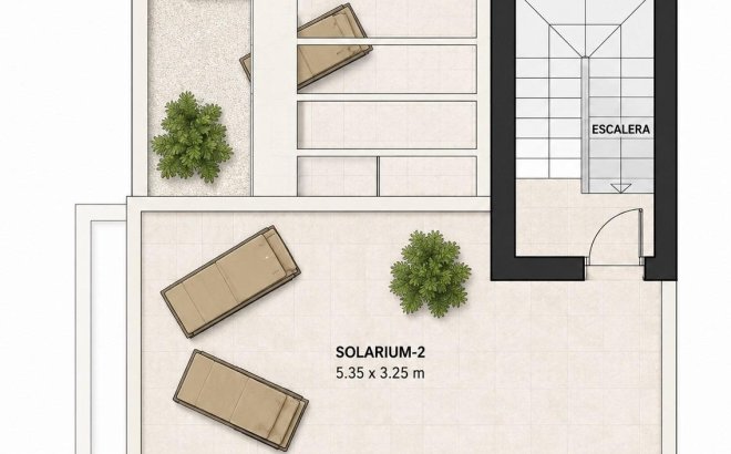 Resale - Town House -
Orihuela Costa - Villamartín-las Filipinas