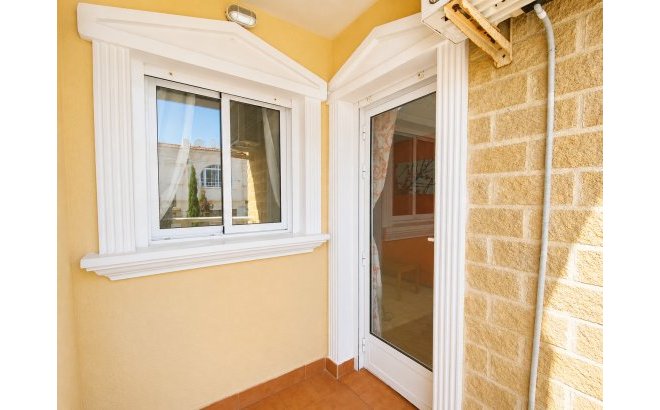 Revente - Appartement -
Torrevieja - Costa Blanca