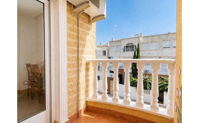 Revente - Appartement -
Torrevieja - Costa Blanca