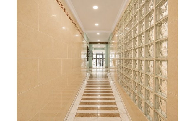 Revente - Appartement -
Torrevieja - Costa Blanca