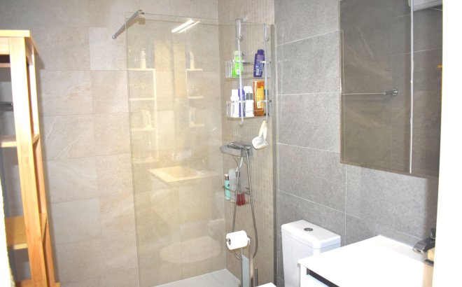 Resale - Villa -
Vistabella Golf Entre Naranjos - Inland
