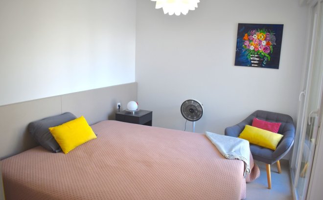 Resale - Villa -
Vistabella Golf Entre Naranjos - Inland