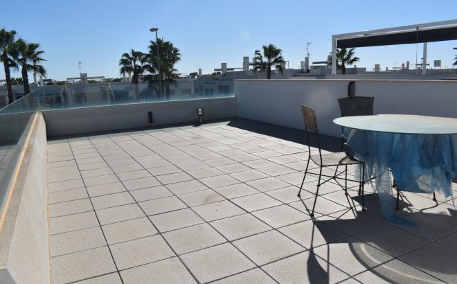 Resale - Villa -
Vistabella Golf Entre Naranjos - Inland