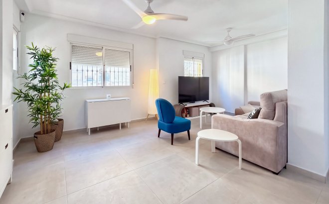 Revente - Town House -
Orihuela Costa - Costa Blanca