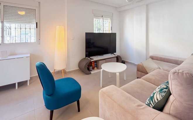 Revente - Town House -
Orihuela Costa - Costa Blanca