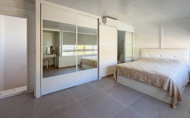 Revente - Town House -
Orihuela Costa - Costa Blanca