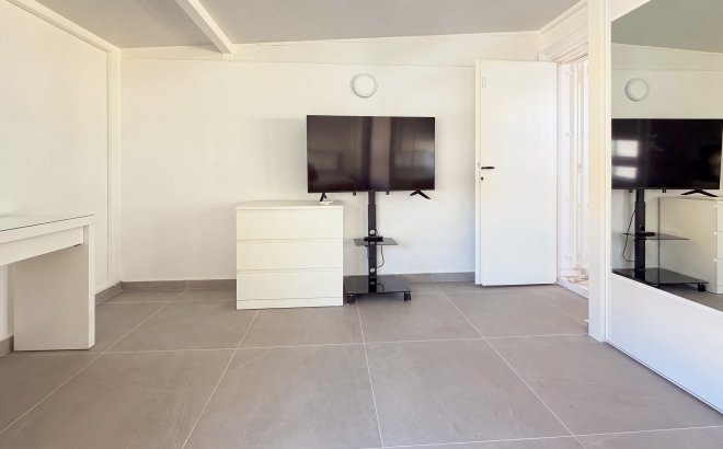 Revente - Town House -
Orihuela Costa - Costa Blanca