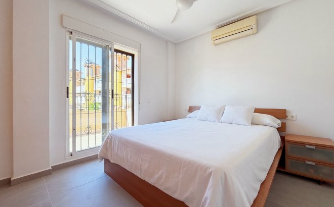 Revente - Town House -
Orihuela Costa - Costa Blanca