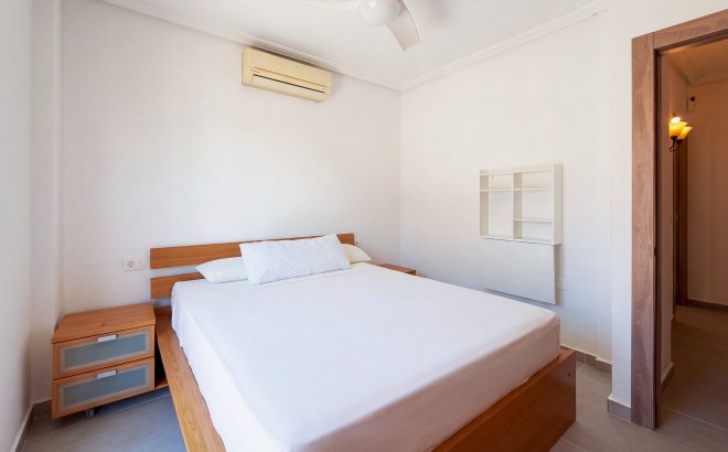 Revente - Town House -
Orihuela Costa - Costa Blanca