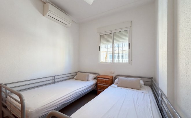 Revente - Town House -
Orihuela Costa - Costa Blanca
