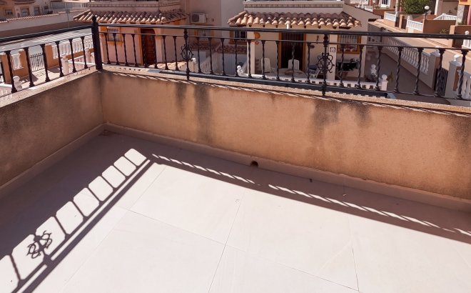 Revente - Town House -
Orihuela Costa - Costa Blanca
