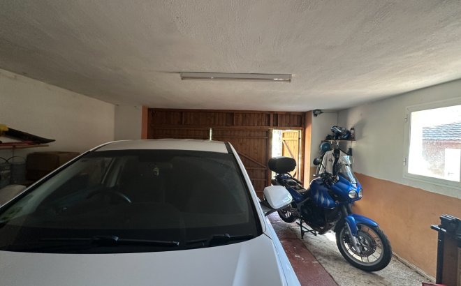 Resale - Finca -
San Miguel de Salinas - Inland