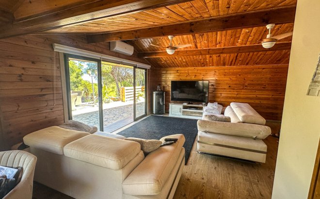 Resale - Finca -
San Miguel de Salinas - Inland
