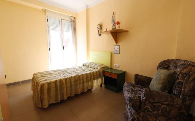 Revente - Appartement -
Torrevieja - Costa Blanca