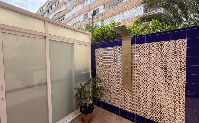 Resale - Bungalow -
Torrevieja - La Mata