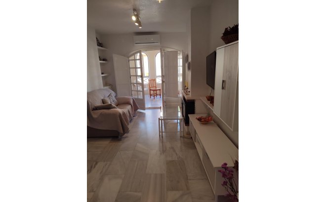 Revente - Appartement -
Torrevieja - Los Frutales