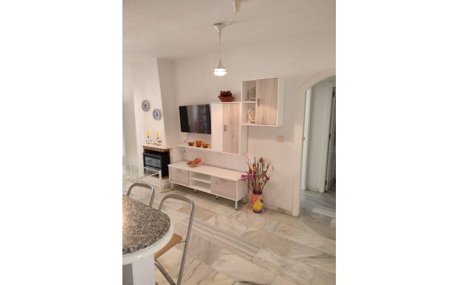 Revente - Appartement -
Torrevieja - Los Frutales