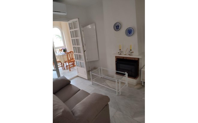 Revente - Appartement -
Torrevieja - Los Frutales