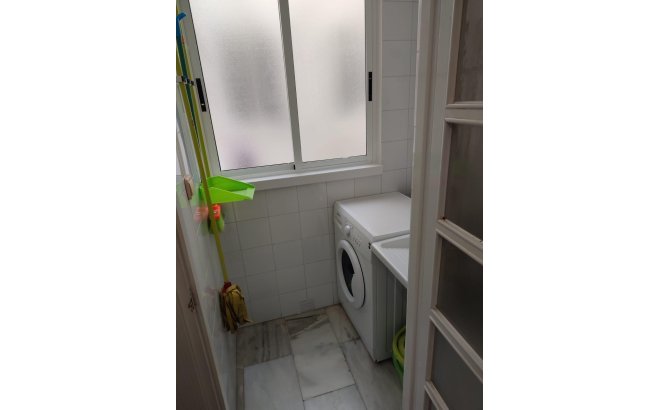 Revente - Appartement -
Torrevieja - Los Frutales