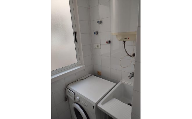 Revente - Appartement -
Torrevieja - Los Frutales