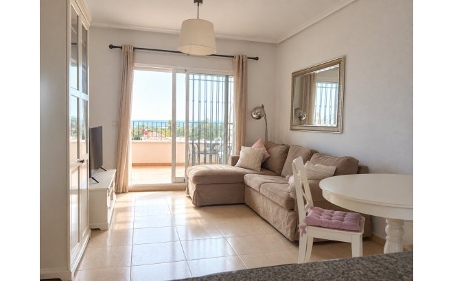 Revente - Appartement -
Los Montesinos - Costa Blanca