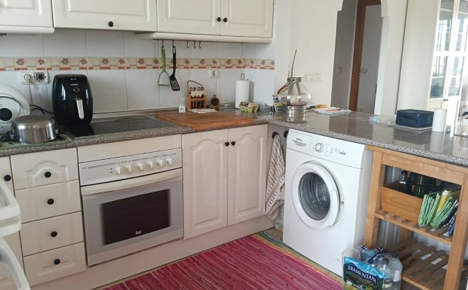 Revente - Appartement -
Los Montesinos - Costa Blanca