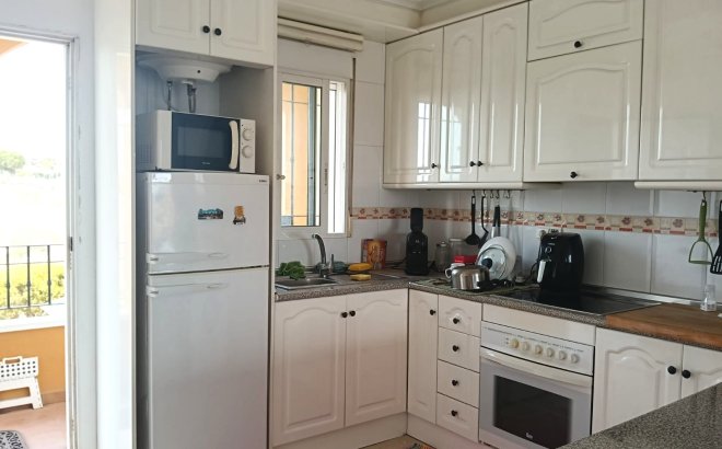 Revente - Appartement -
Los Montesinos - Costa Blanca