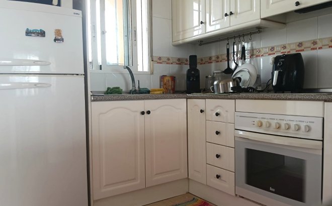 Revente - Appartement -
Los Montesinos - Costa Blanca