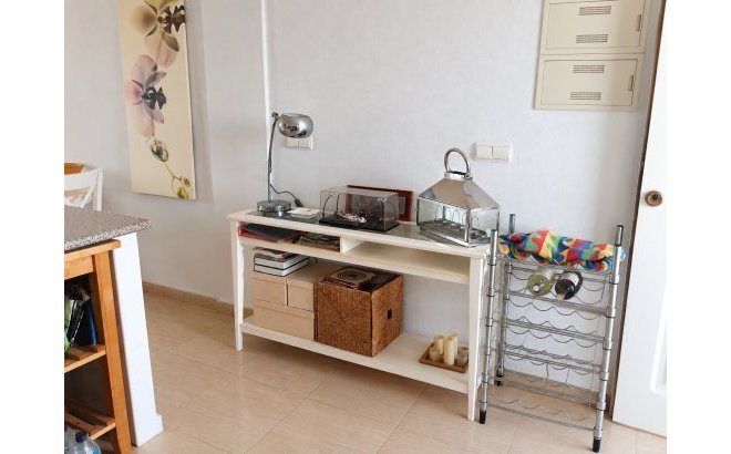 Revente - Appartement -
Los Montesinos - Costa Blanca