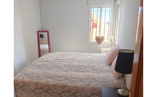 Revente - Appartement -
Los Montesinos - Costa Blanca