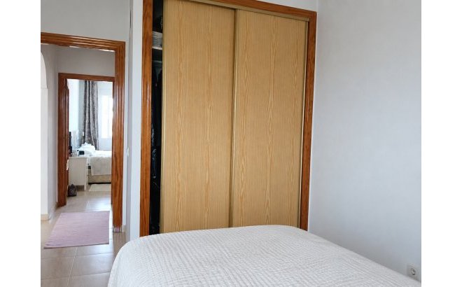 Revente - Appartement -
Los Montesinos - Costa Blanca