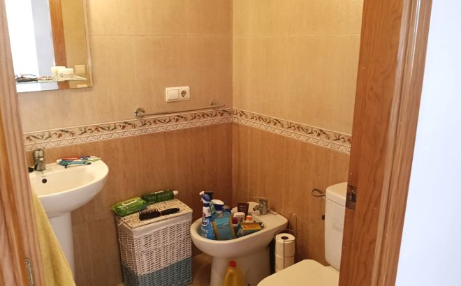 Revente - Appartement -
Los Montesinos - Costa Blanca
