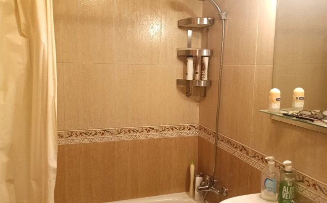 Revente - Appartement -
Los Montesinos - Costa Blanca