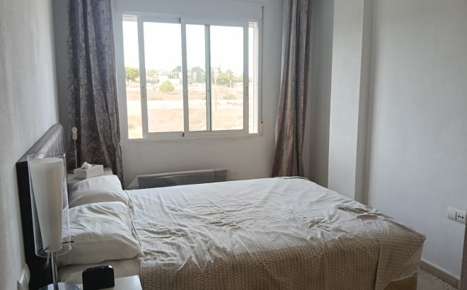 Revente - Appartement -
Los Montesinos - Costa Blanca